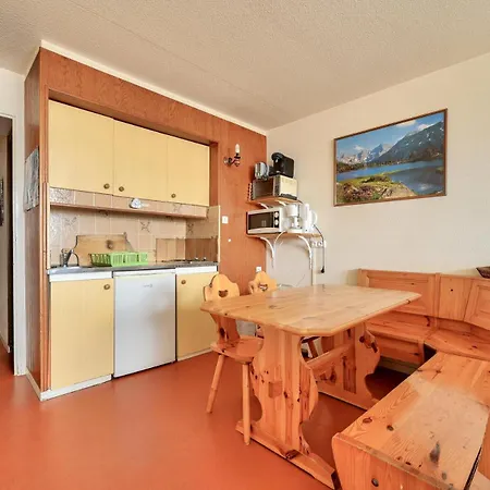 Le Tourmalet - Maeva - 5 Personnes - Confort Mae-0543 Apartament La Mongie