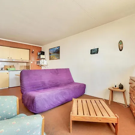 Le Tourmalet - Maeva - 5 Personnes - Confort Mae-0543 La Mongie