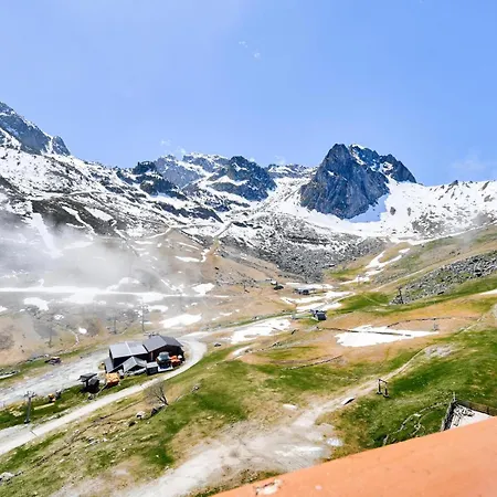 Le Tourmalet - Maeva - 5 Personnes - Confort Mae-0543 * ラ・モンジー