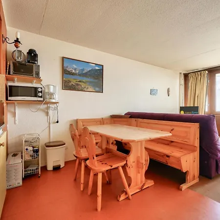 Le Tourmalet - Maeva - 5 Personnes - Confort Mae-0543 La Mongie