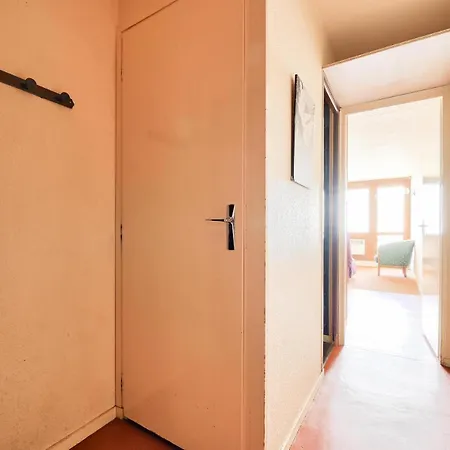 Le Tourmalet - Maeva - 5 Personnes - Confort Mae-0543 Apartment