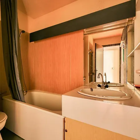 Apartment Le Tourmalet - Maeva - 5 Personnes - Confort Mae-0543 *