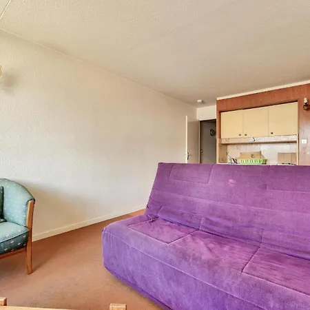 Le Tourmalet - Maeva - 5 Personnes - Confort Mae-0543 Apartment