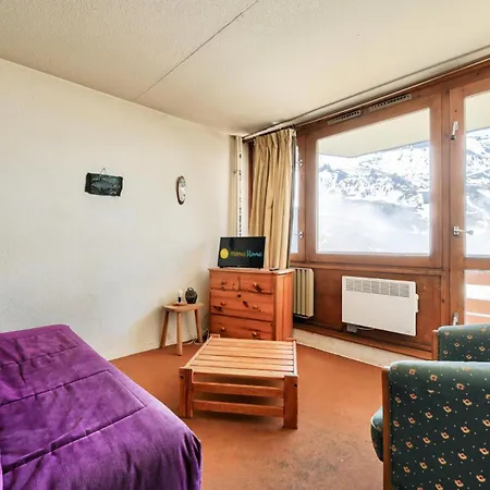 Le Tourmalet - Maeva - 5 Personnes - Confort Mae-0543 Apartment *