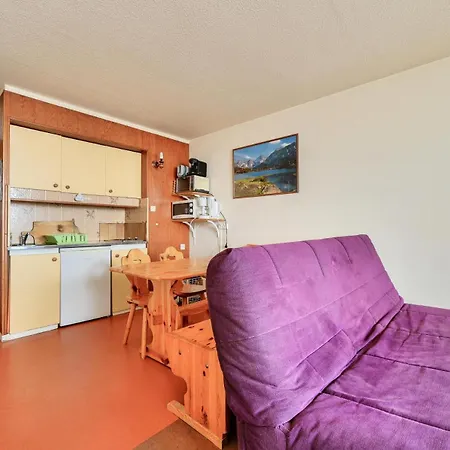 Le Tourmalet - Maeva - 5 Personnes - Confort Mae-0543 *