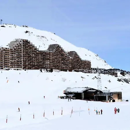 Le Tourmalet - Maeva - 5 Personnes - Confort Mae-0543 * La Mongie