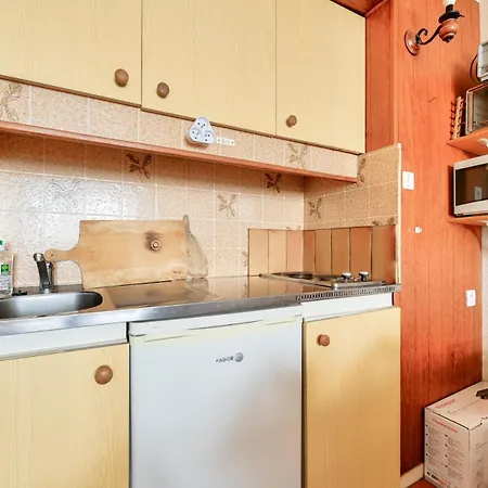 Apartment Le Tourmalet - Maeva - 5 Personnes - Confort Mae-0543