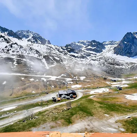 Le Tourmalet - Maeva - 5 Personnes - Confort Mae-0543 アパート *