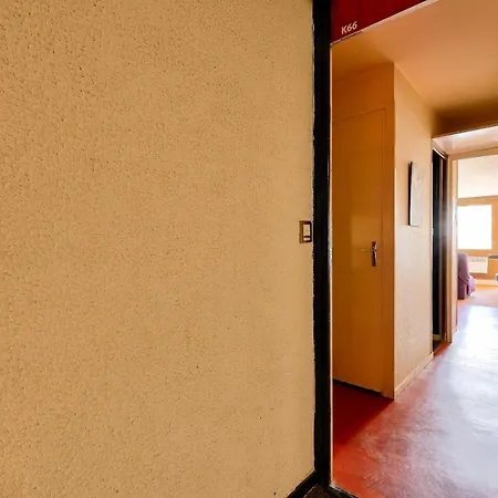 Le Tourmalet - Maeva - 5 Personnes - Confort Mae-0543 *