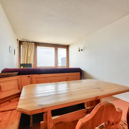 Apartment Le Tourmalet - Maeva - 5 Personnes - Confort Mae-0543 La Mongie
