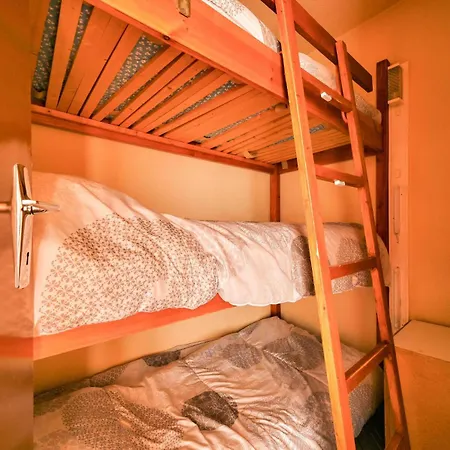 アパート Le Tourmalet - Maeva - 5 Personnes - Confort Mae-0543 *