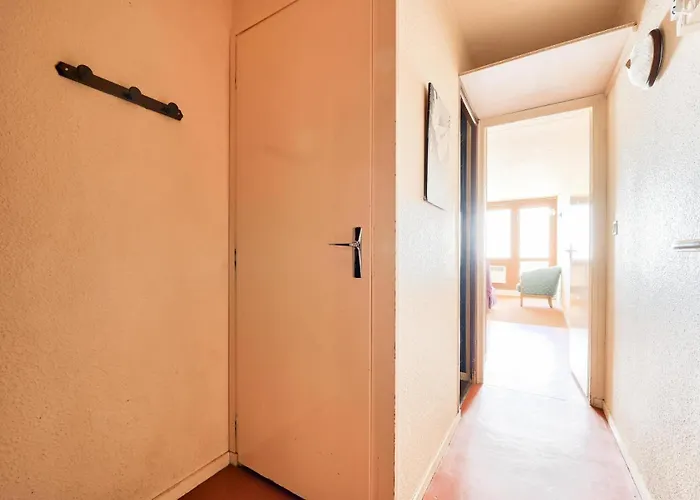 Le Tourmalet - Maeva - 5 Personnes - Confort Mae-0543 شقة