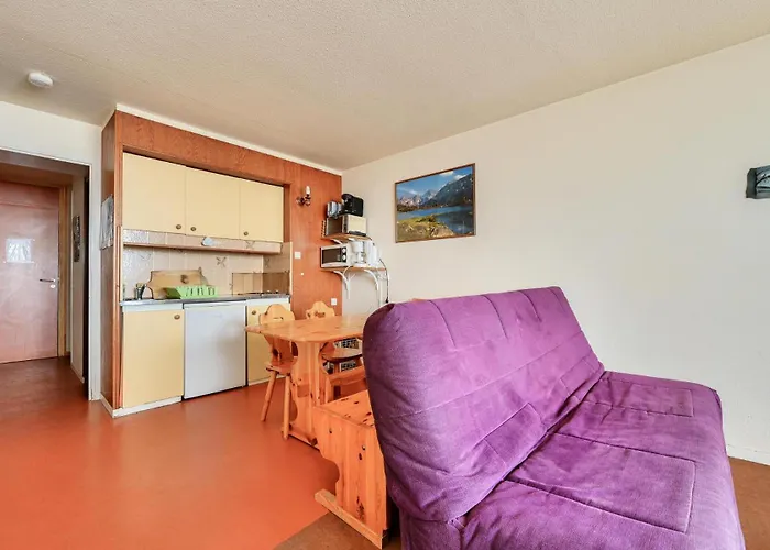 Le Tourmalet - Maeva - 5 Personnes - Confort Mae-0543 *