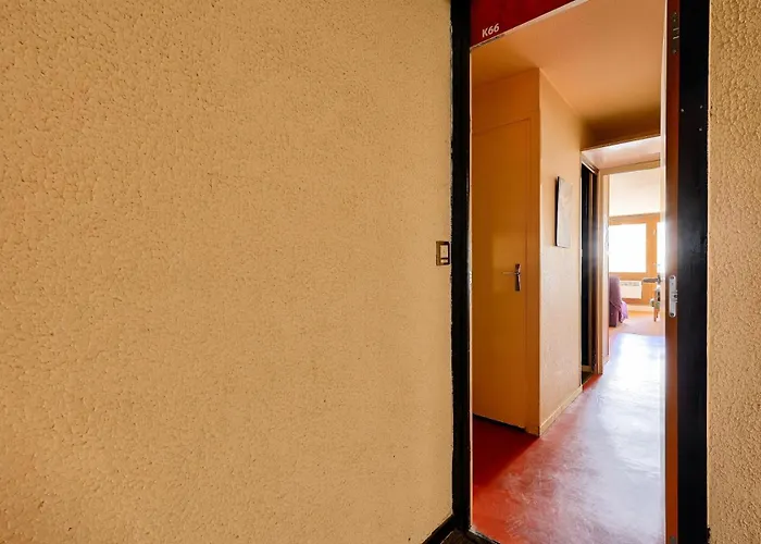 Le Tourmalet - Maeva - 5 Personnes - Confort Mae-0543 *